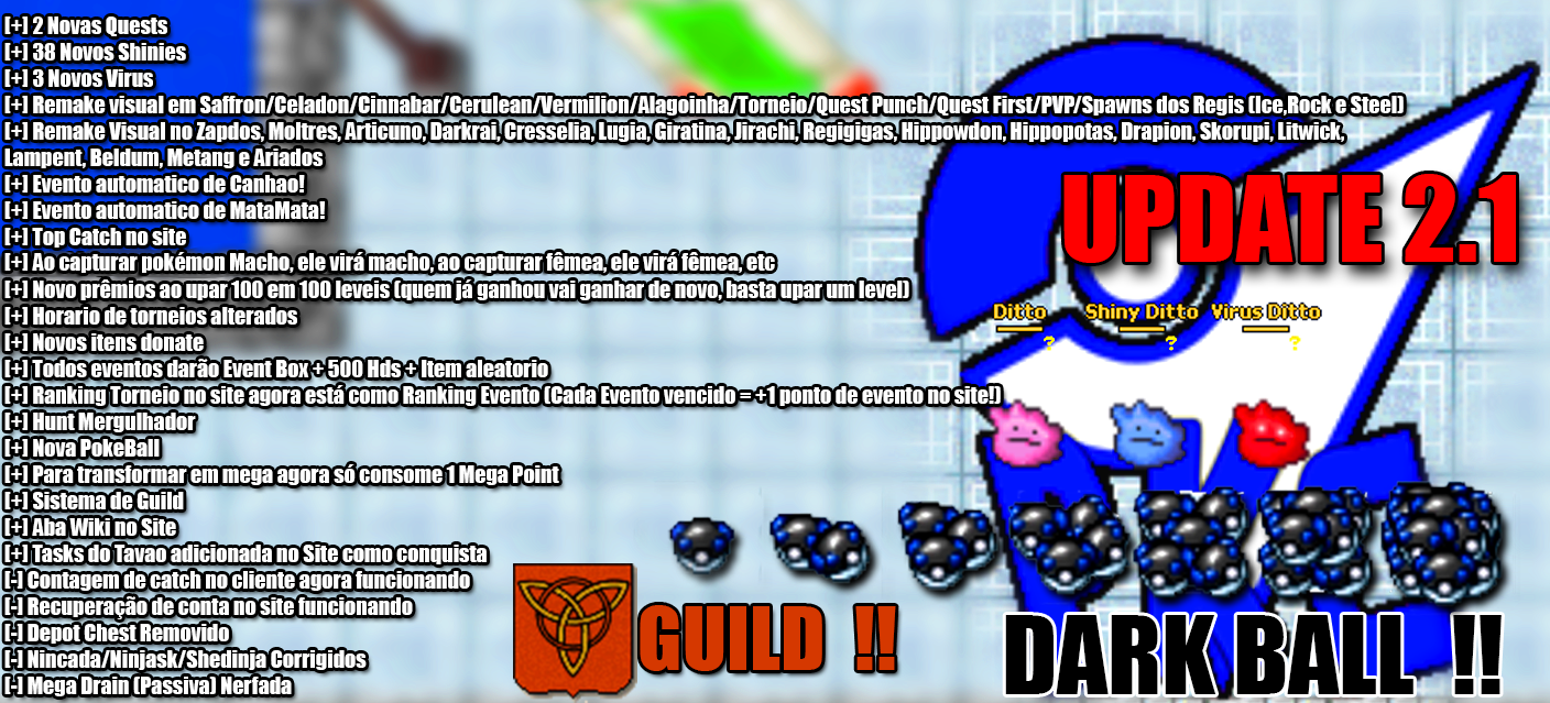 Update 2.1